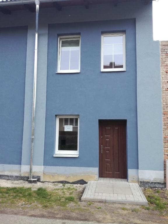 Apartmán Prefa room 1