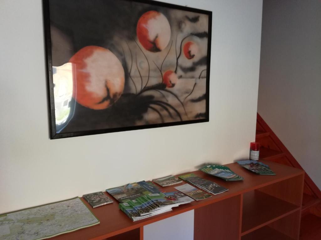 Apartmán Prefa room 3