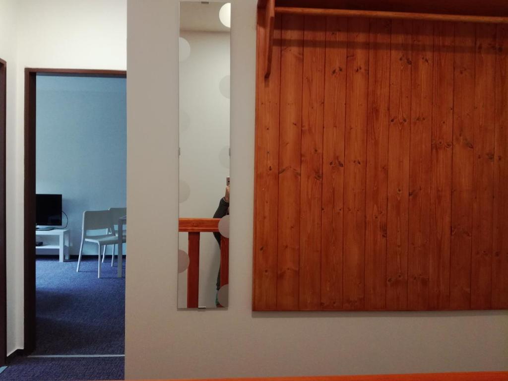 Apartmán Prefa room 6